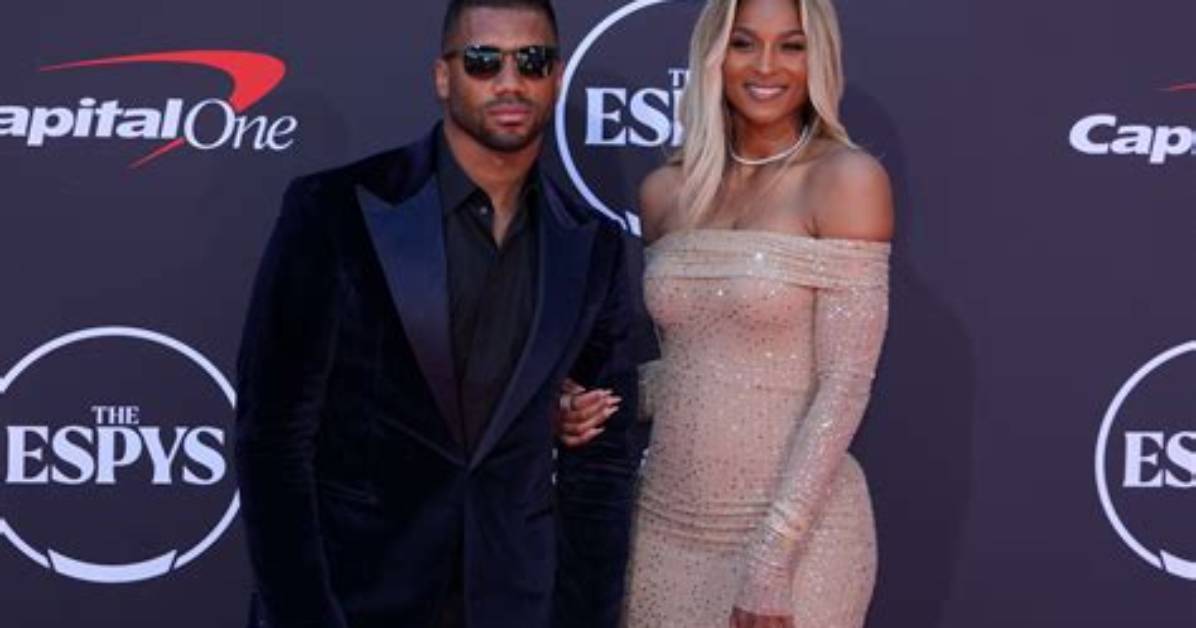 Was Russell Wilson Married Before Ciara? Find out Here