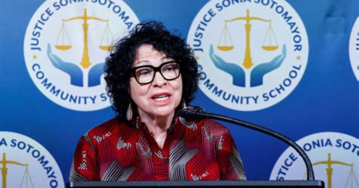 Was Sonia Sotomayor's Marital Status: a Journey Through Her Personal Life