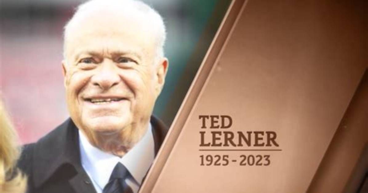 Was Ted Lerner Related to Al Lerner? Answer Revealed