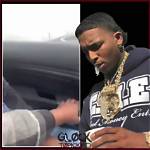 Was Trapboy Freddy Arrested for Running from Police?