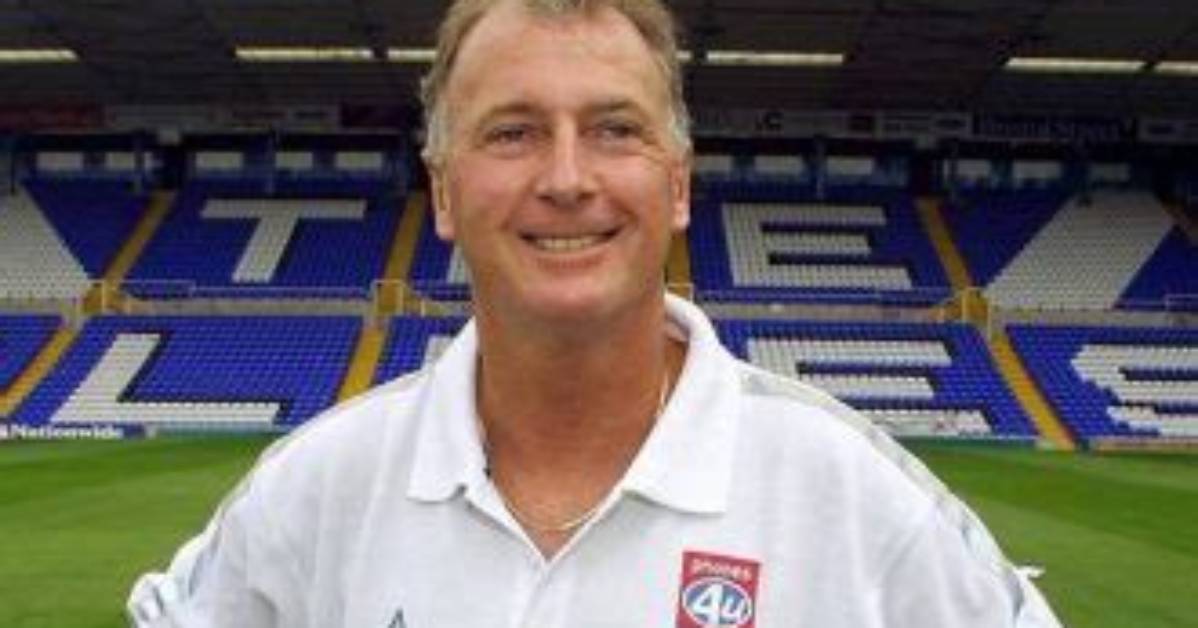 Was Trevor Francis Christian | Religion and Family Ethnicity