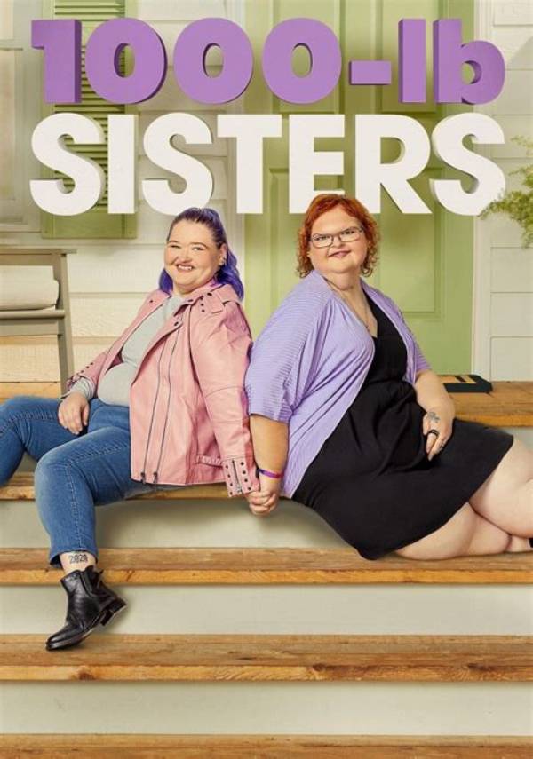 Watch 1000 Lb Sisters Season 5 Online: Latest Updates, Stream, and More