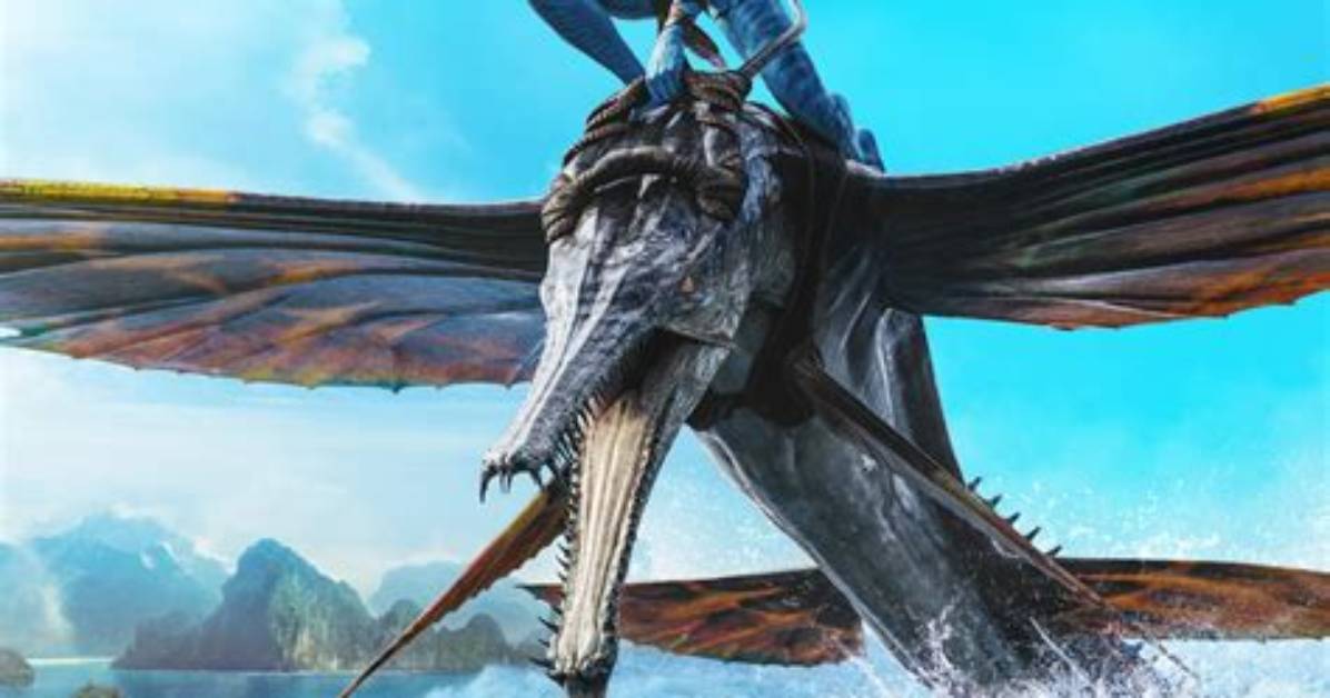 Watch Avatar 2: the Way of Water on Hbo Max Now - Stream the Epic Sequel