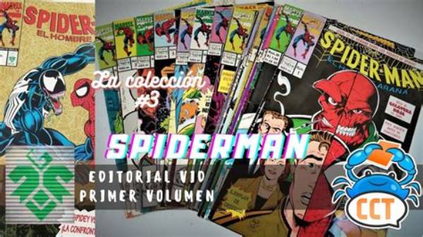 Watch Spidermanvid. Vom Now | Free Spiderman Videos