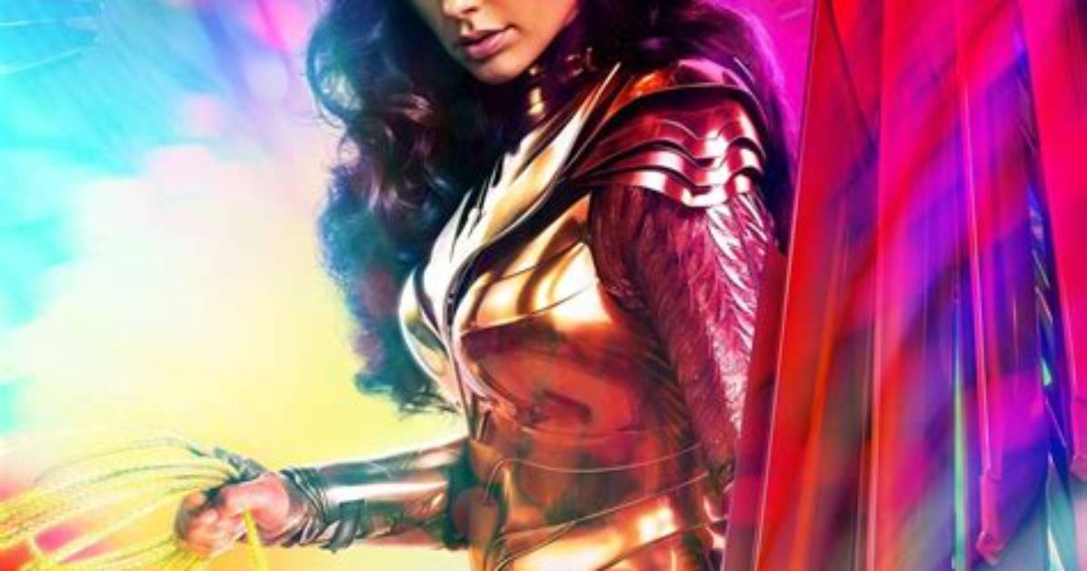 Watch the Blockbuster "Wonder Woman 1984" on 0123Movies