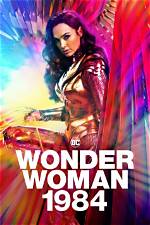 Watch the Blockbuster "Wonder Woman 1984" on 0123Movies