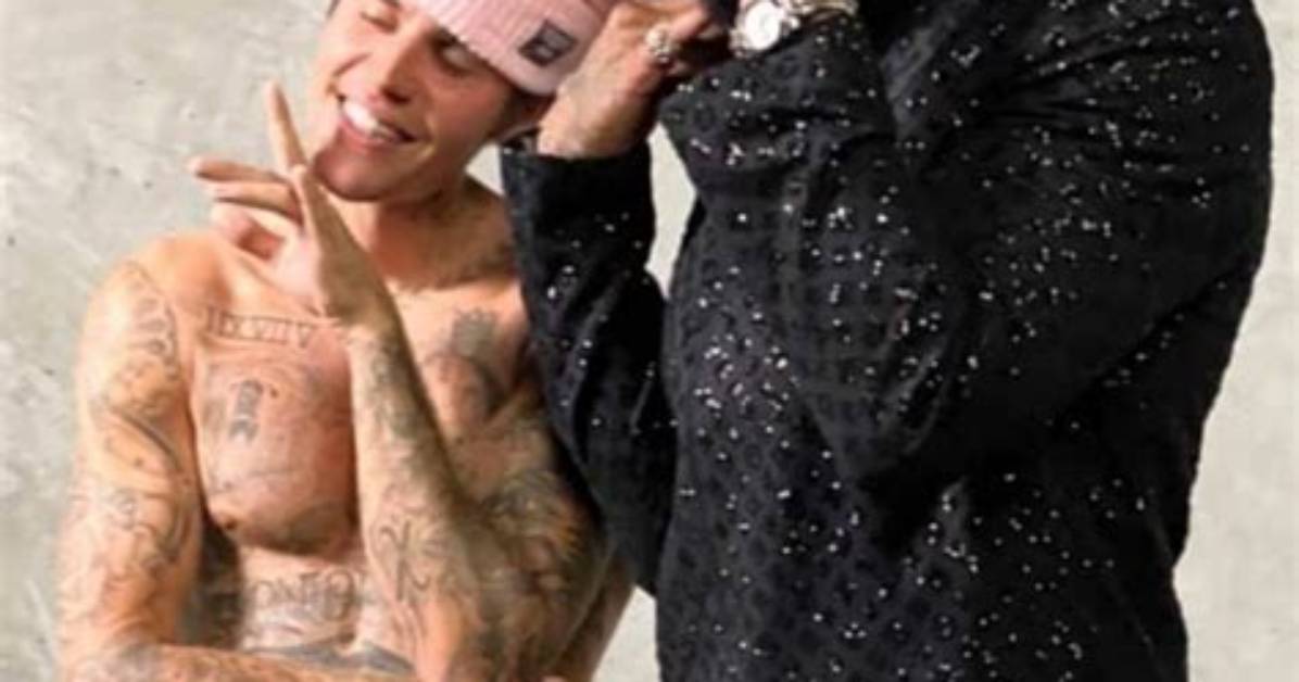 Watch the Epic "Justin Bieber and Odell Beckham Jr. Video" Now!