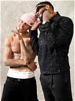 Watch the Epic "Justin Bieber and Odell Beckham Jr. Video" Now!