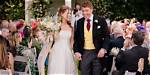 Watch the Unforgettable Wedding of Patrick Christy and Emily Carver