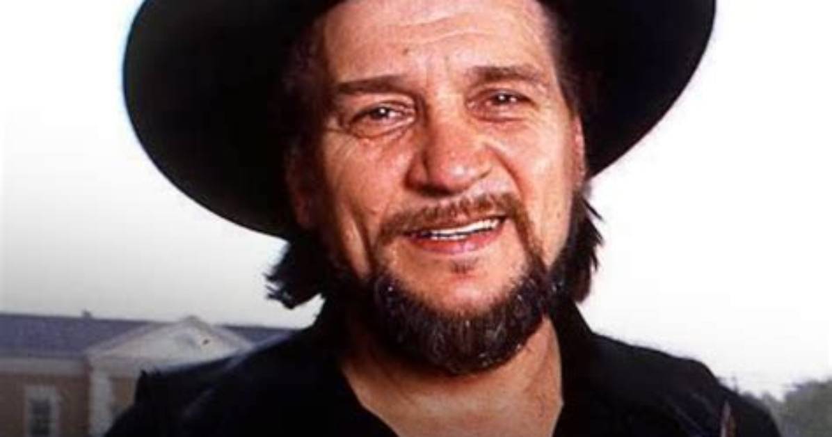 Waylon Jennings: Towering Talent or Just Tall?