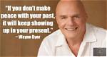 Wayne Dyer's Profound Journey Through Grief and Loss