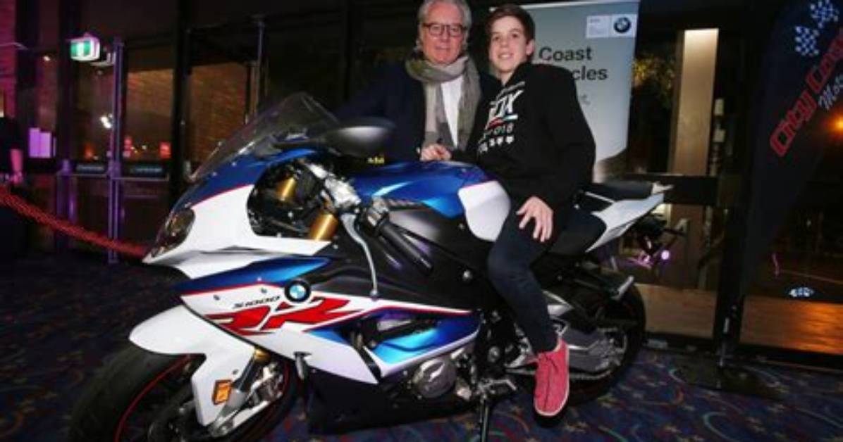 Wayne Gardner Wife 2022: Who Is Motogp Remy Gardner Father Married to Now? Relationship History Explored