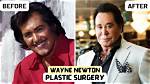 Wayne Newton's Health Secrets Revealed