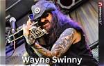 Wayne Swinny Passed Away at the Age of 59