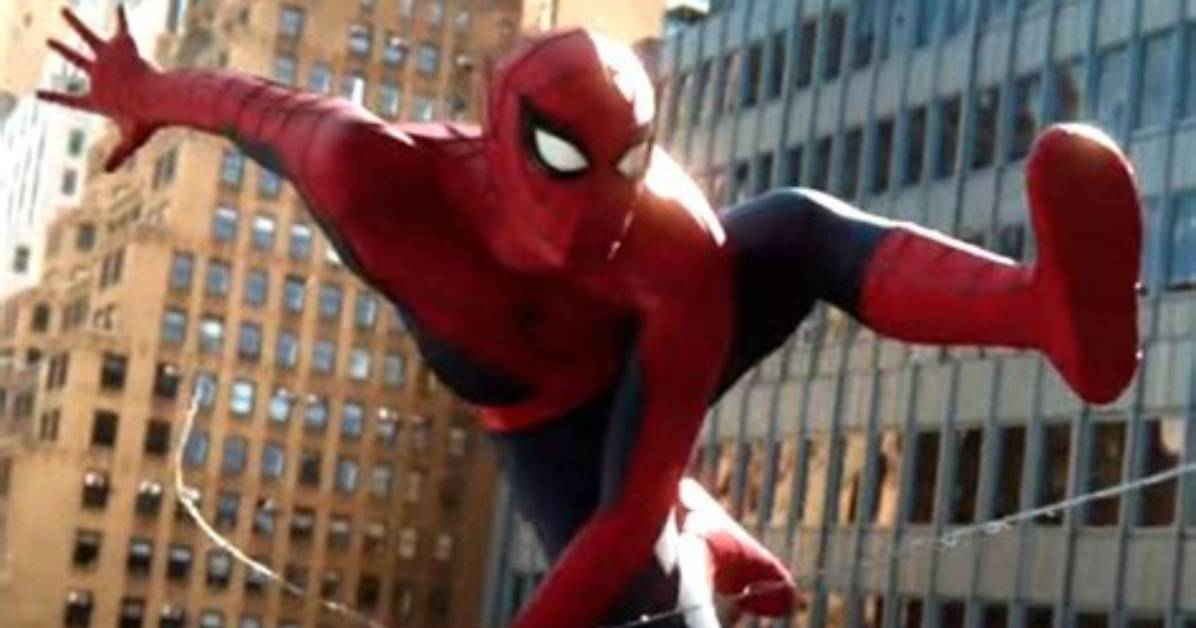 Web-Slinging Wonders: the Spiderman Lotus Fan Film Journey