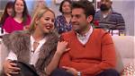 Wedding Bells Ring for Lydia Curanaj