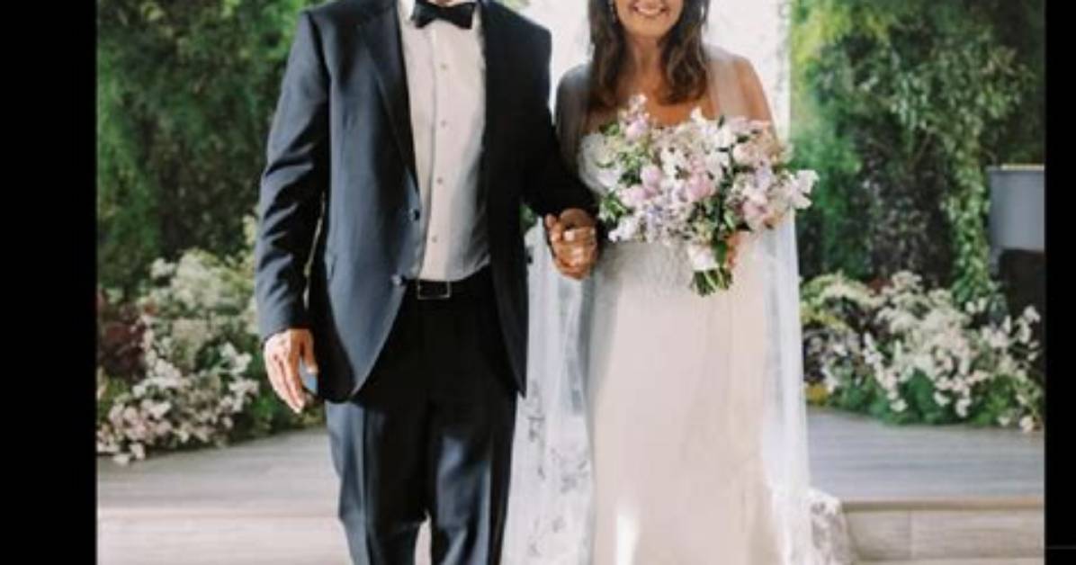 Wedding Bells Toll: Exploring Joni Lamb and Doug Weiss' Marital Journey
