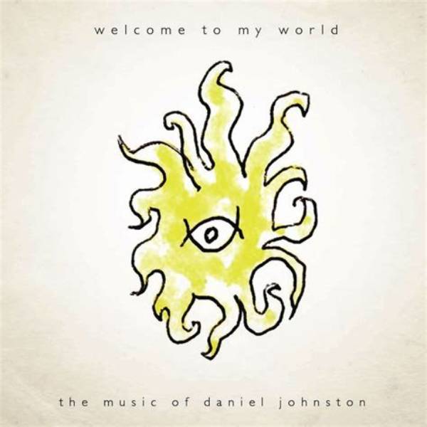 Welcome to the World: the Johnston New Baby