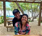 Wendy Holdener Boyfriend Remy Allemann Is a Swish Mountain Bike Rider