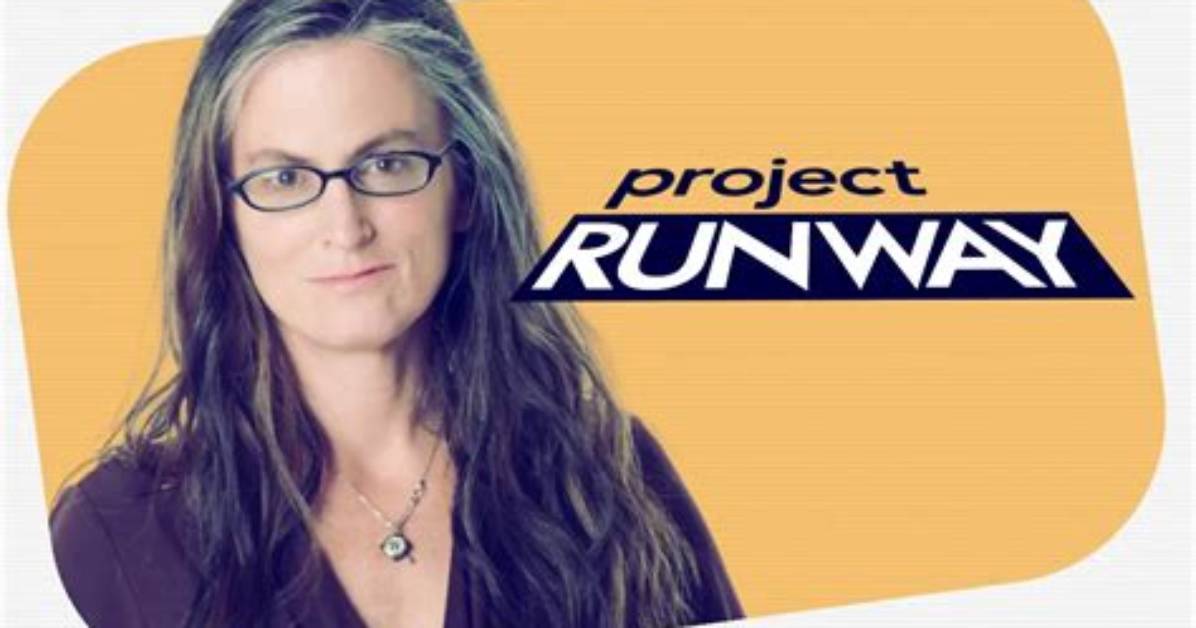 Wendy Pepper: Project Runway Legend and Mentor Extraordinaire