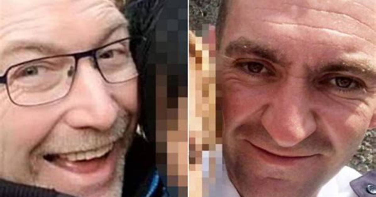 Were John Bell and Andrew Mcdade Arrested? “Sorry” over Michaela Mcareavey Video