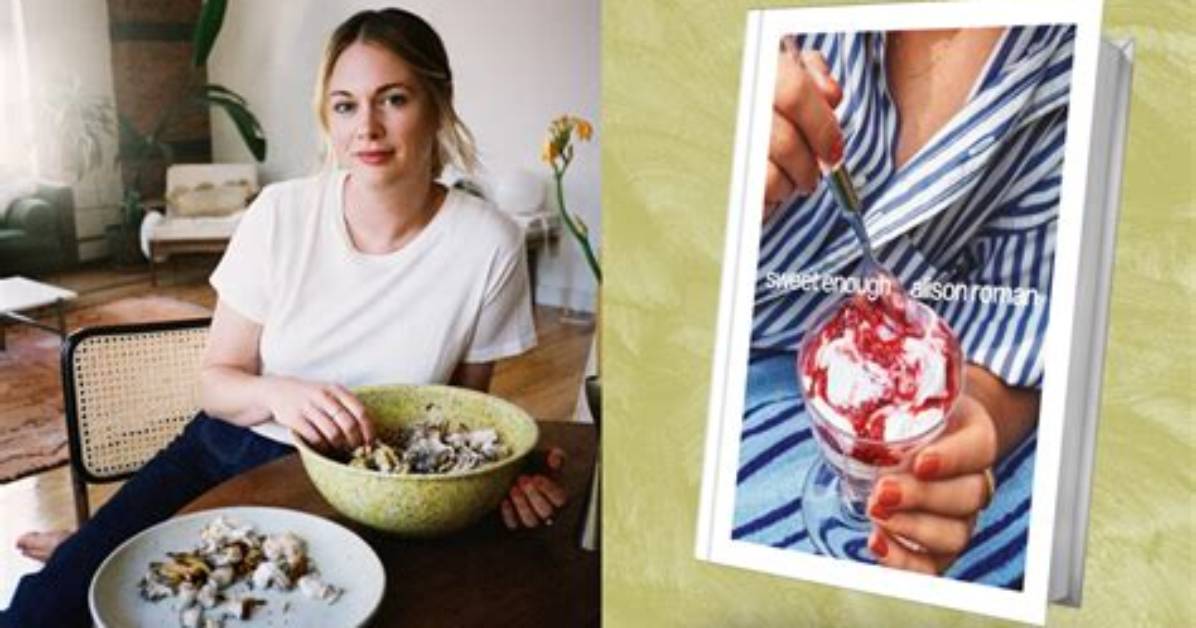 What Alison Roman Said: Food Writer's Controversy Explained