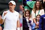 What Are Andy Murray’s Children’s Names?