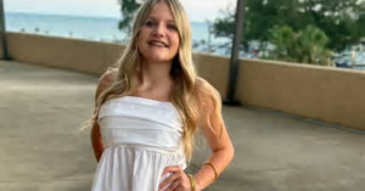 What Aubreigh Wyatt's Actions Meant for Khs