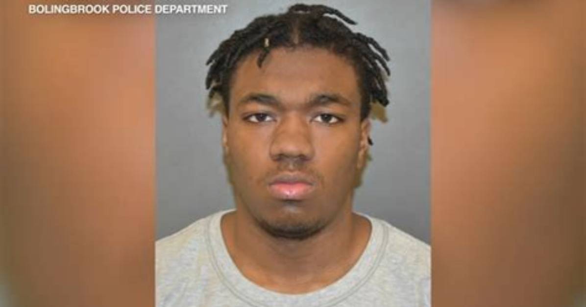 What Did Byrion Montgomery Do? Teen Suspect Arrested over Chicago Home Invasion Shooting