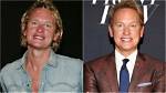 What Did Carson Kressley Look Like Before and After Plastic Surgery?