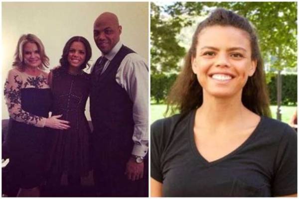 What Did Charles Barkley Give His Daughter? a Heartfelt Gift