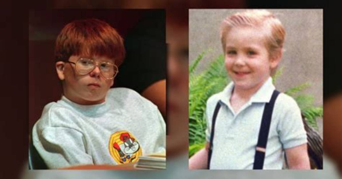 What Did Eric Smith Do When He Was 13 and Where Is He Now?