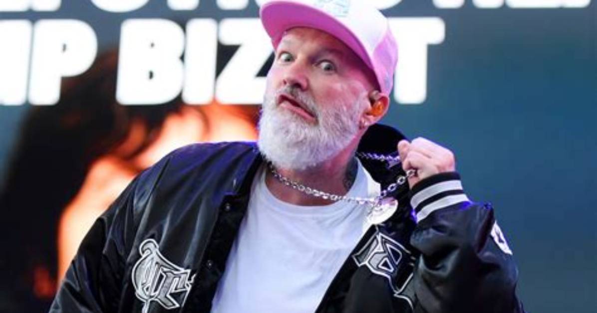 What Did Fred Durst from Limp Bizkit Do and Say at Woodstock 99? Netflix Documentary Takes a Look Back