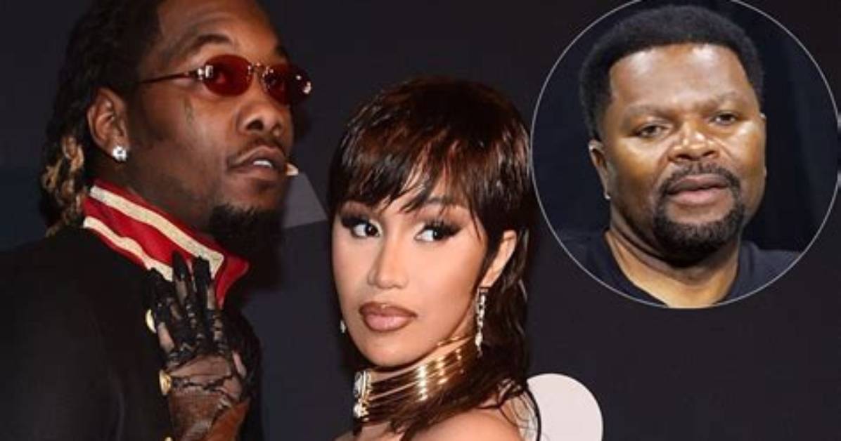 What Did J. Prince Say About Offset and Takeoff? Drama Explained as Rapper Responds to Threat