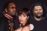 What Did J. Prince Say About Offset and Takeoff? Drama Explained as Rapper Responds to Threat
