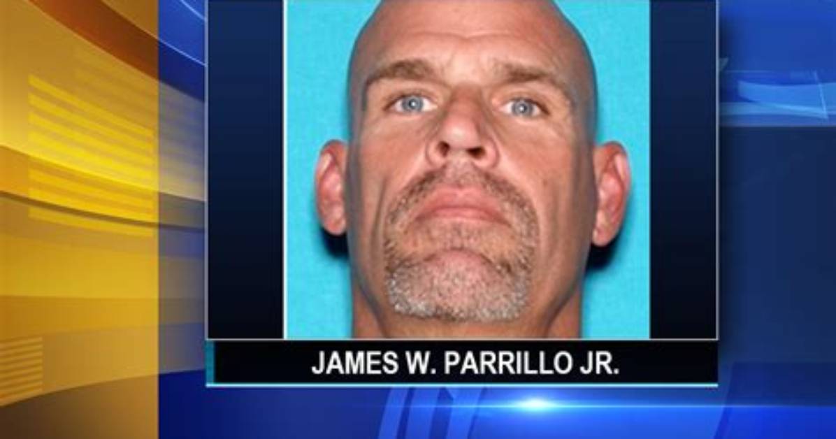 What Did James Parrillo Jr. Do? Suspect Charged over Holding Woman Hostage for over a Year