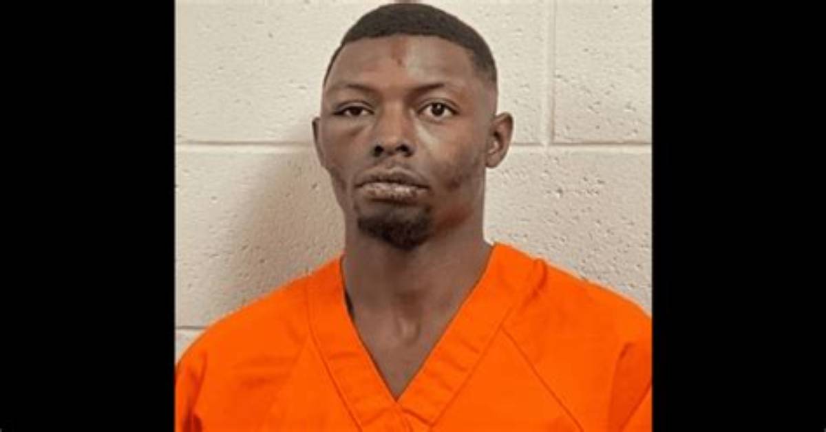 What Did Marquez Griffin Do? Man Charged over Mississippi Children Murder