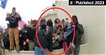 What Did Peter Schwartz Do? Capitol Rioter Gets Longest Prison Term in Jan 6 Attack