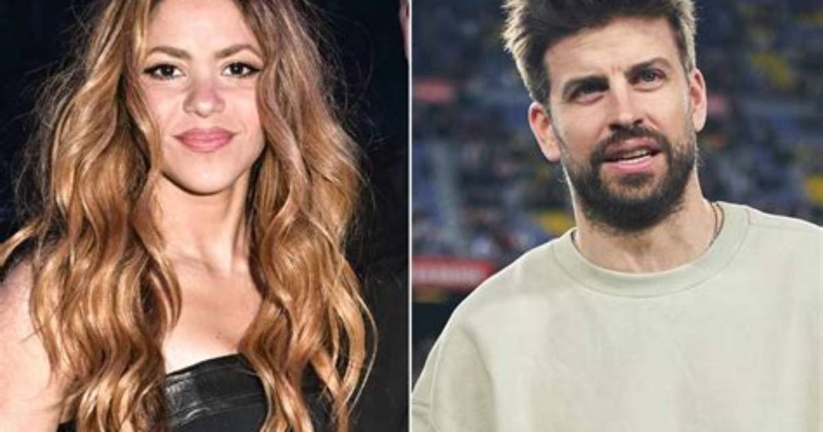 What Did Shakira Say About Pique and Clara Chia? Bzrp Lyrics Explored as Singer’s Scathing Lyrics Send Twitter into a Frenzy