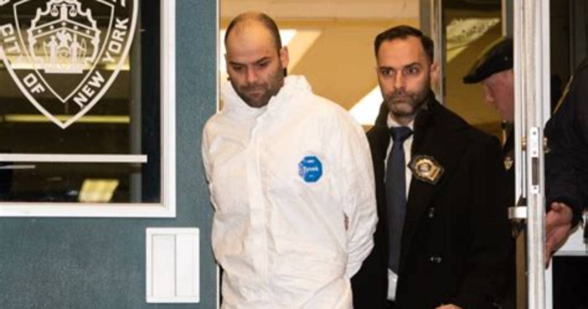 What Did Stephen Giraldo Do? Nyc Man Accused of Striking Wife with Suv