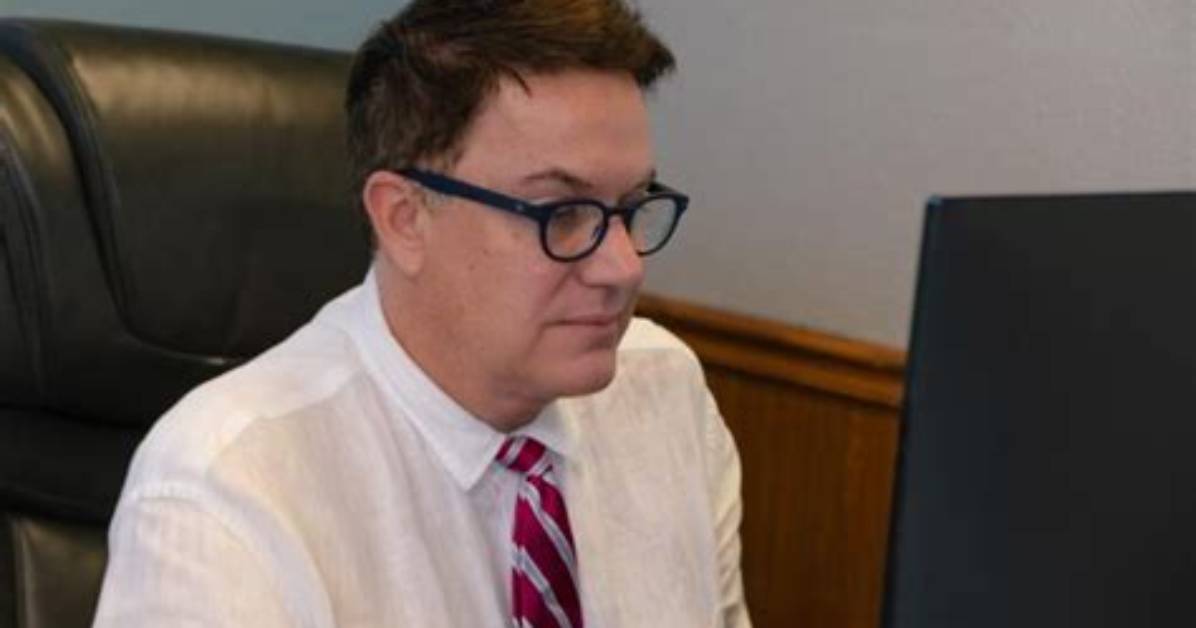 What Did William Carson Do? Wisconsin Man Sentenced to 16 Year's for Shooting at Children