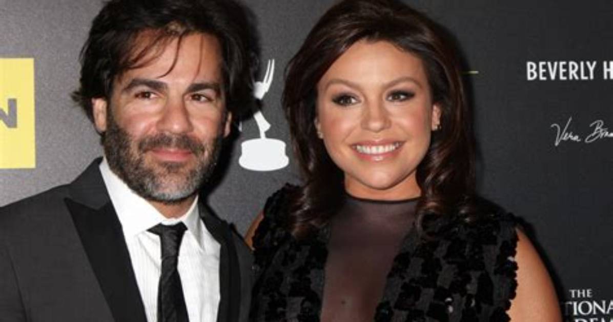 What Does Rachael Ray Husband Do for Living? John Cusimano Job – Everything on Italian Dream Home Host