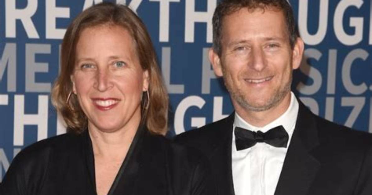 What Does Susan Wojcicki’s Husband Dennis Troper Do for a Living? – Employment and Wealth