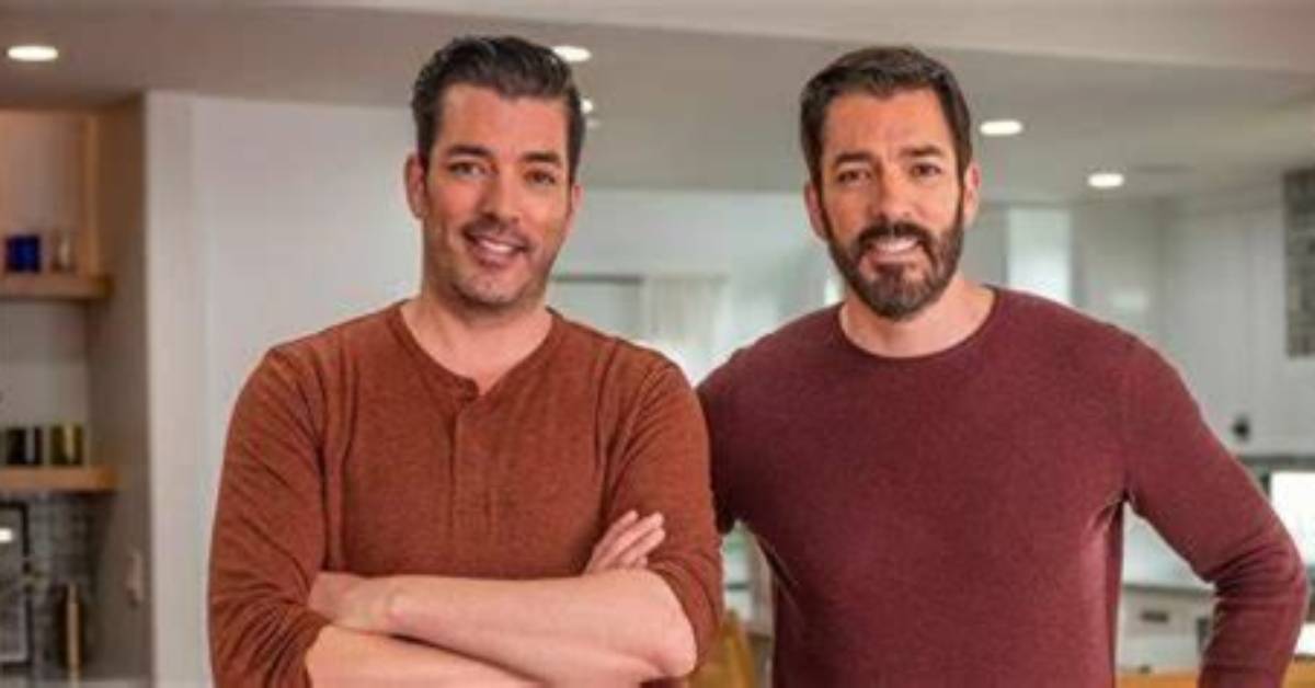 What Form of Illness Does Jd Scott Have? Fans Are Curious About the Property Brother’s Health Condition