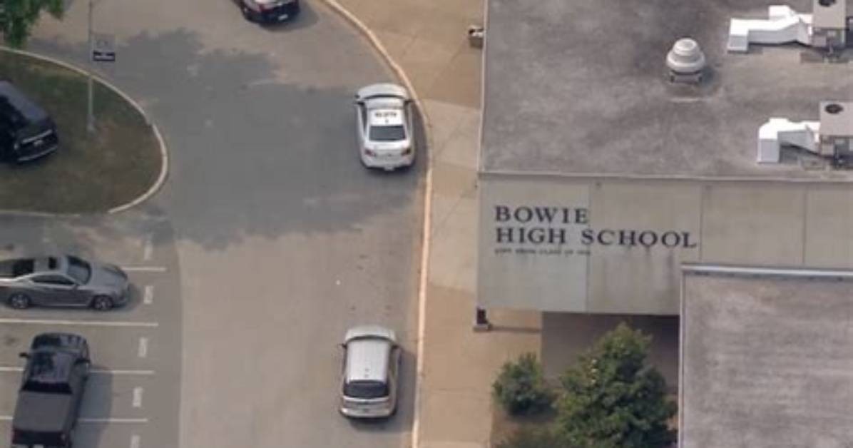 What Happened at Bowie High School? Lockdown Lifted as Authorities Arrest Student over Suspected Gun Incident