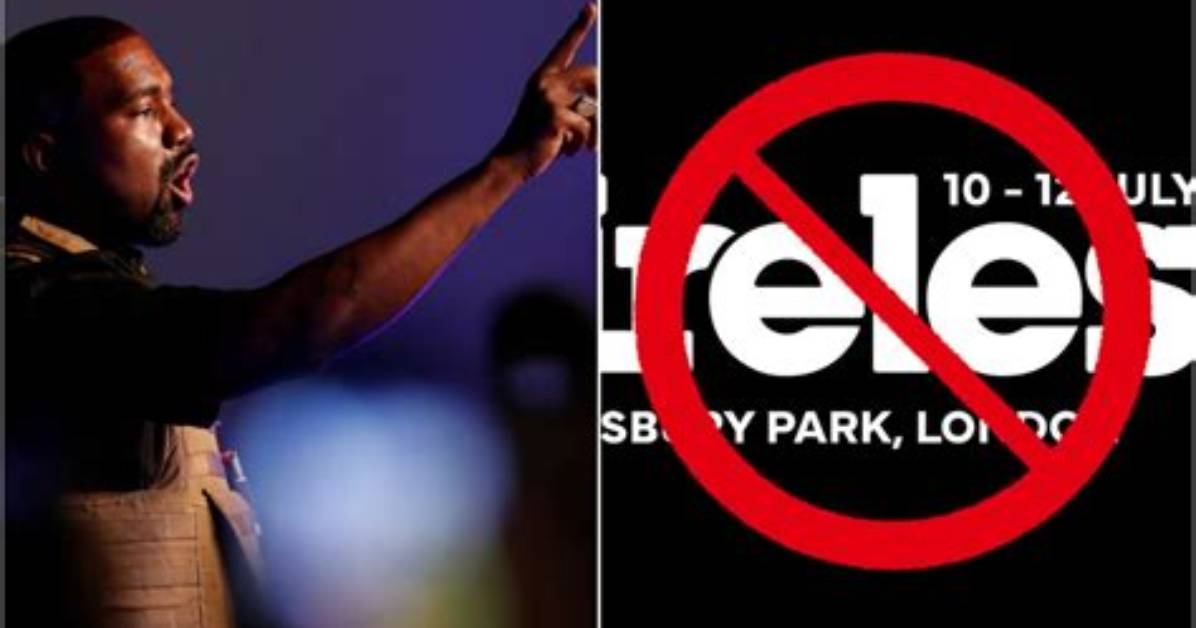 What Happened at Wireless Festival? Fake Mass Shotting Rumor Due to Gunshots Tiktok Video