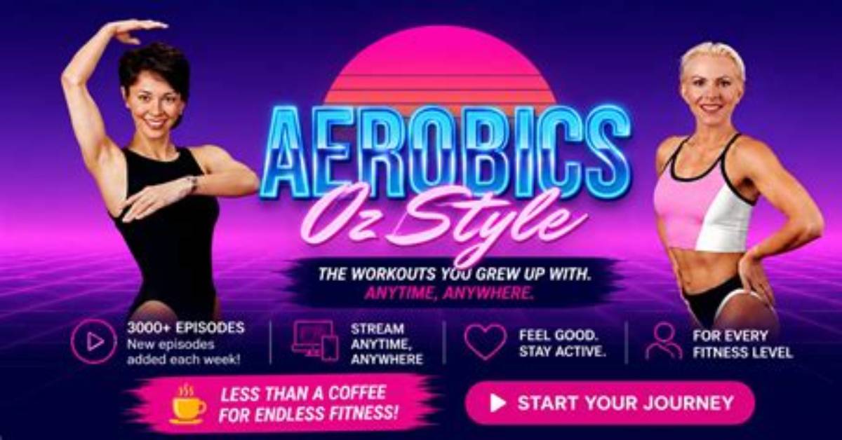 What Happened Erinjayne Plummer? ‘Aerobics Oz Style’ Cast Death News Rumors Run Wild on Twitter