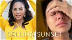 What Happened to Amanza Smith? Selling Sunset Star Shares Her Osteomyelitis Diagnosis