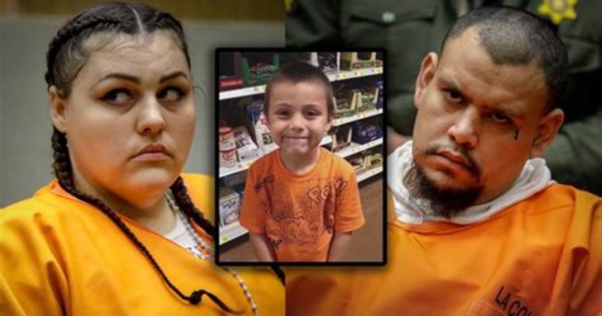 What Happened to Anthony Avalos? California Mom and Her Former Boyfriend Found Guilty of 10-Year-Old’s 2018 Murder