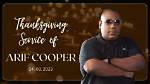 What Happened to Arif Cooper? Tributes Pour in as Popular Dj Passes Away